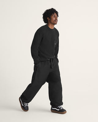 Vans Kingvale 2L Park Pant 2.0 - Black