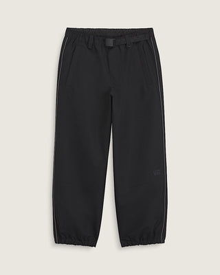 Vans Kingvale 2L Park Pant 2.0 - Black