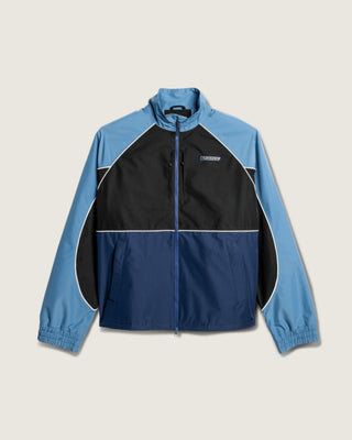 Kingvale 2L Shell Jacket - Dress Blues