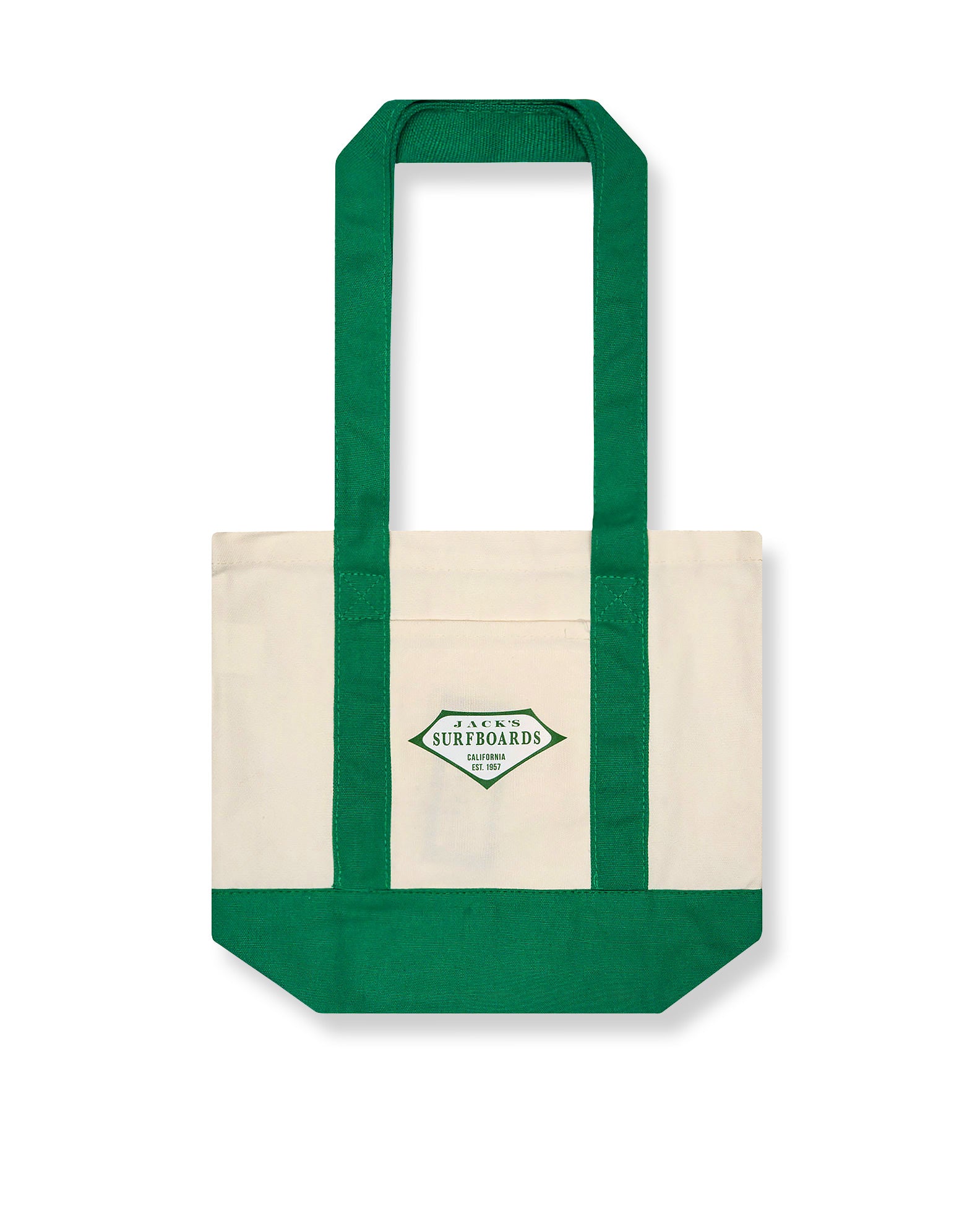 Mini Tote Bag 2