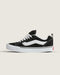 Black/True White