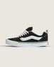 Black/True White