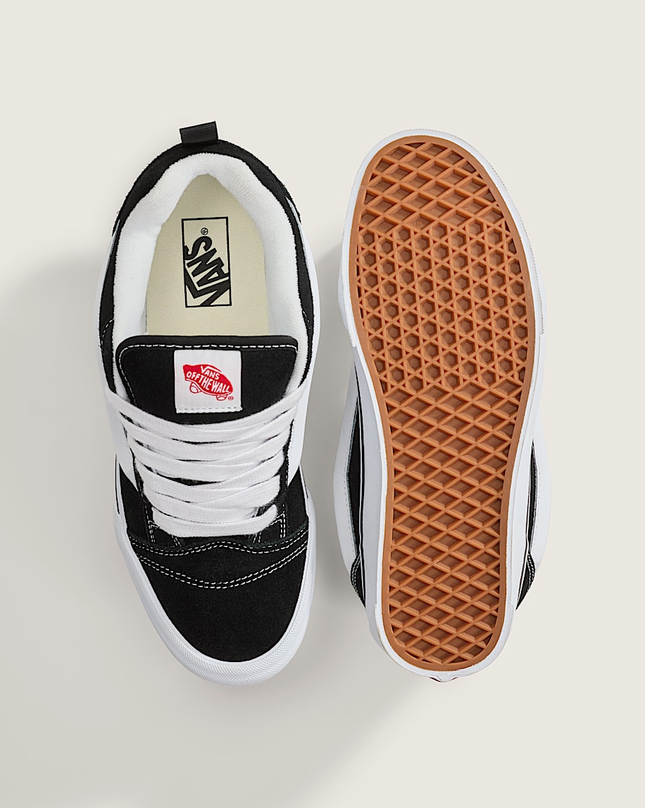 Knu Skool Suede Shoe – Jack's Surfboards