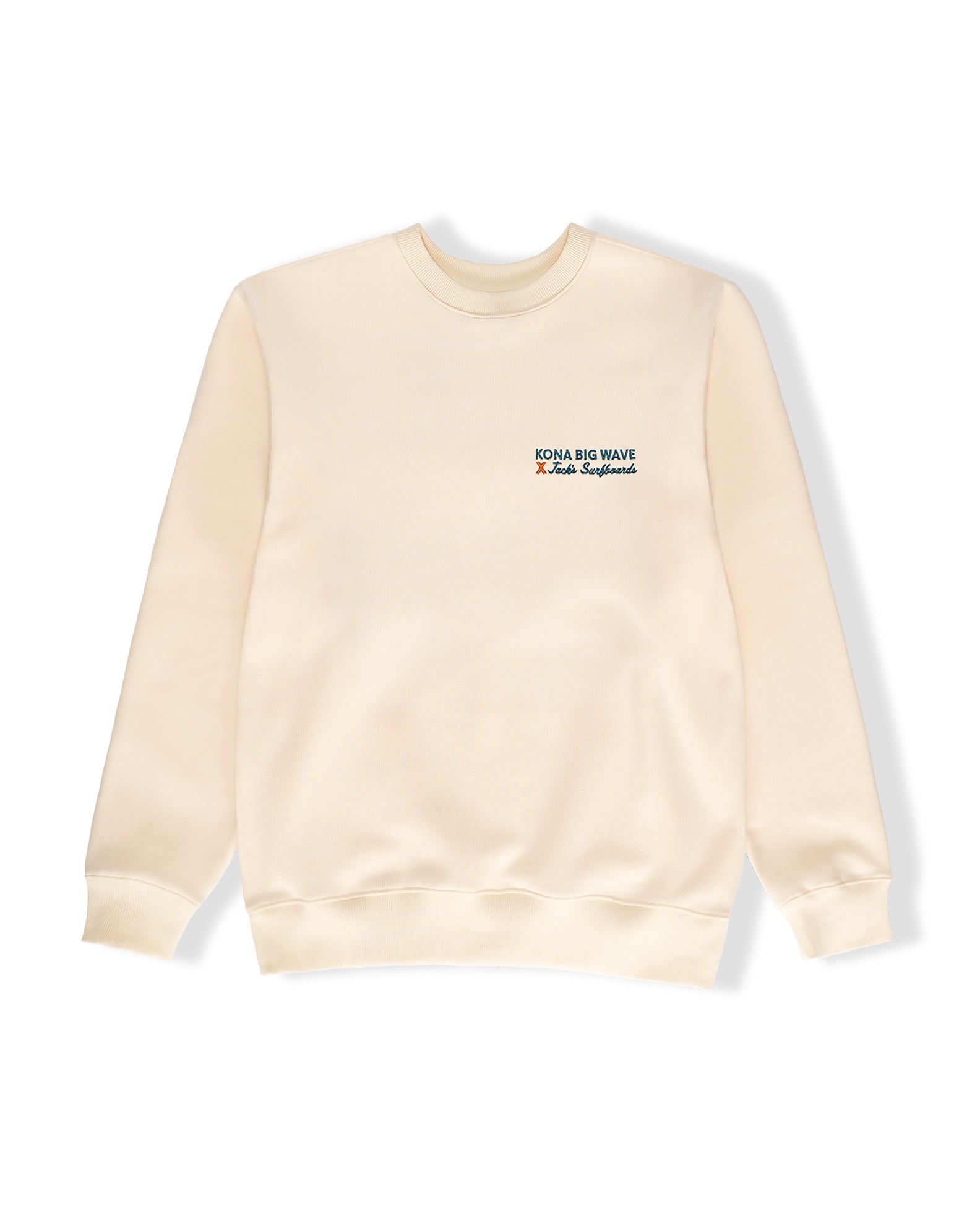 Kona X Jack's Muse Crewneck Sweatshirt