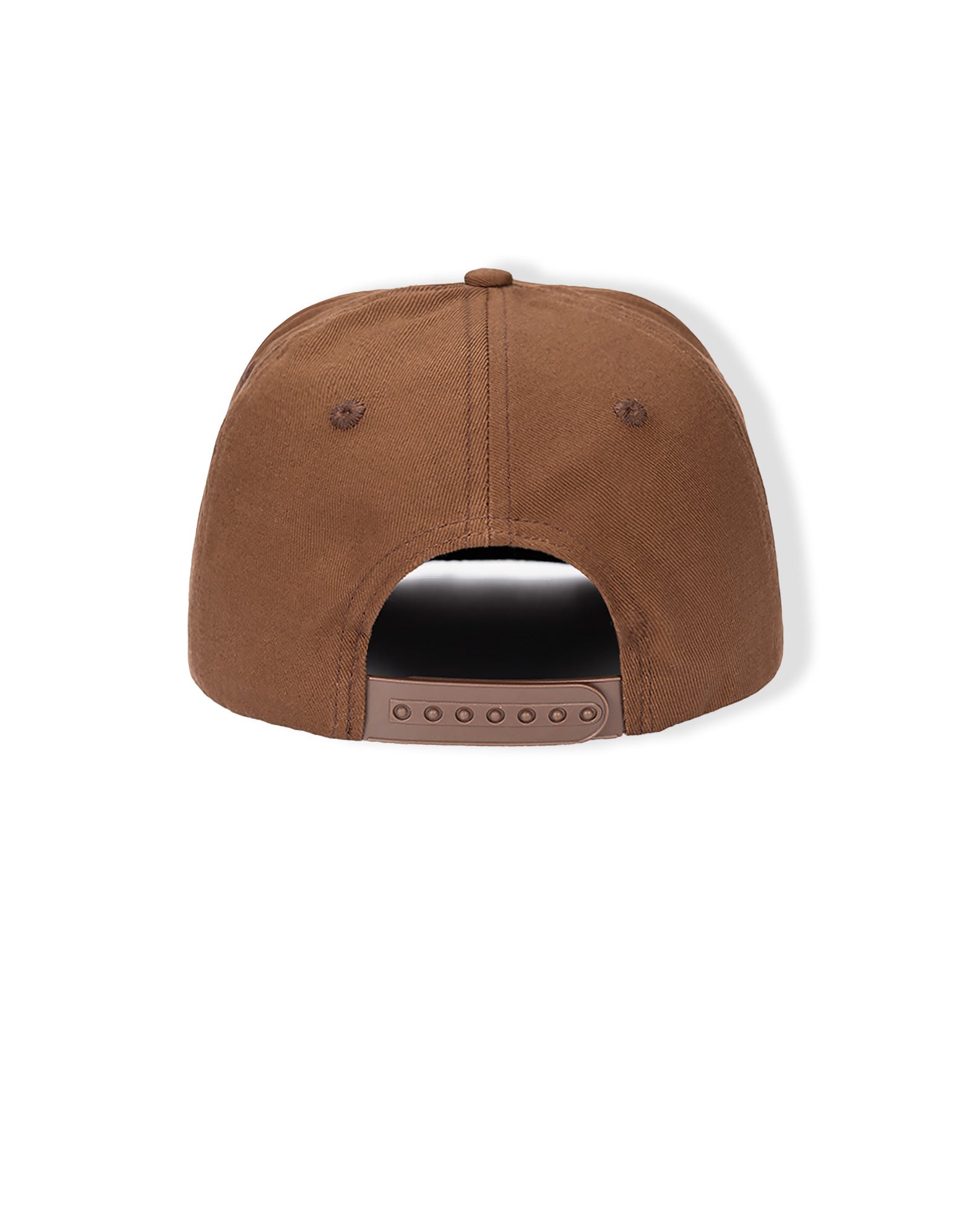 Kona X Jack's Draft Hat - Brown