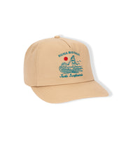 Kona X Jack's Muse Hat - Beige