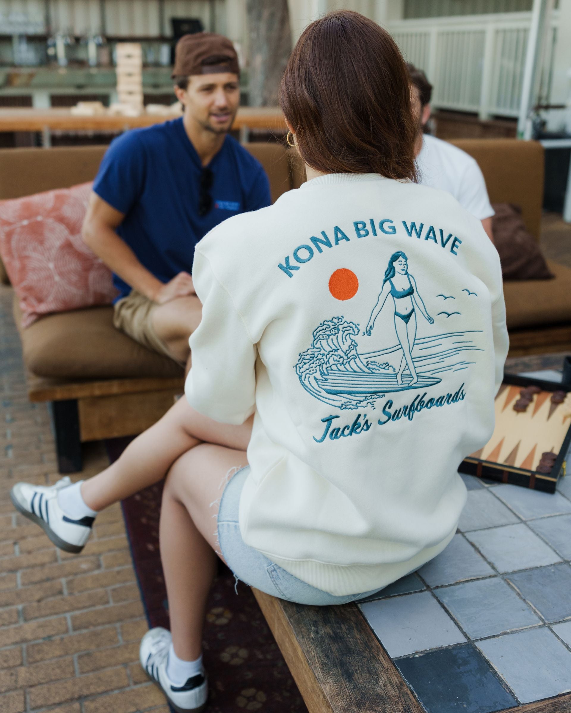専用ページ　konaさま♡ Kona Big Wave x Jack's Surfboards