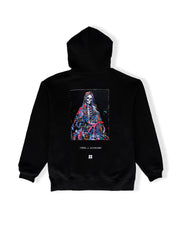 Steko Men's Kostechko Pullover Hoodie