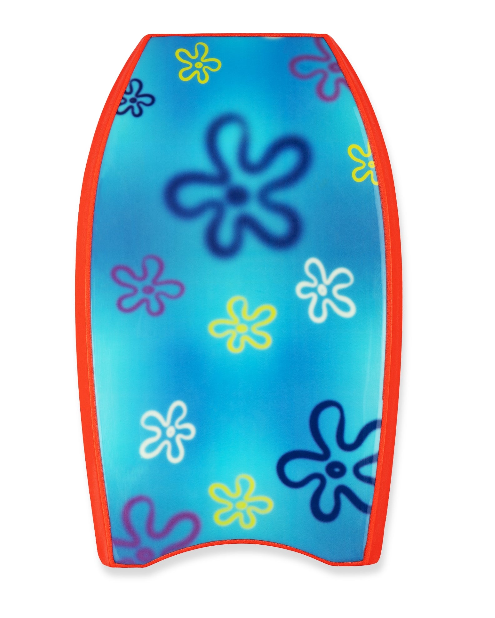 SpongeBob Squarepants x Jack's Mini 21" Body Board