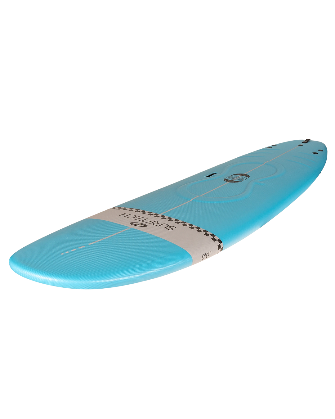 Surftech Blacktip Soft Top Surfboard