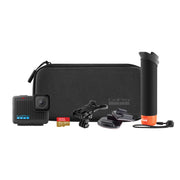 GoPro HERO Compact Action Camera + Accessories Bundle