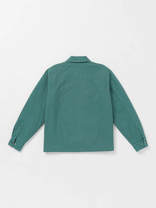 Volcom Men's Larkin Jacket 
