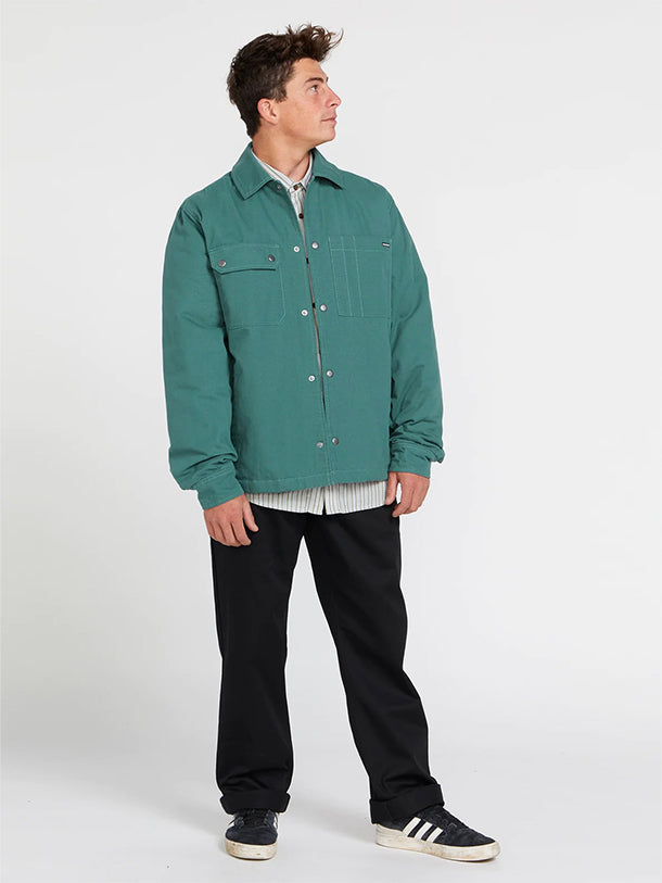 Volcom Men's Larkin Jacket 