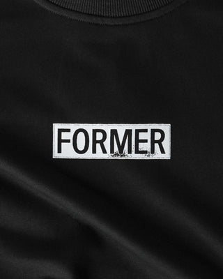 Legacy Plate Crewneck
