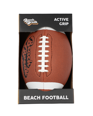 Beach Football