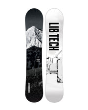 Lib-Tech Cold Brew Snowboard