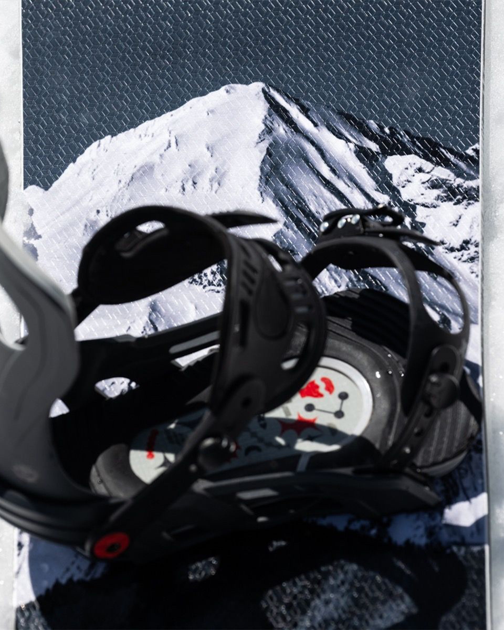 Cold Brew Snowboard - 153 – Jack's Surfboards
