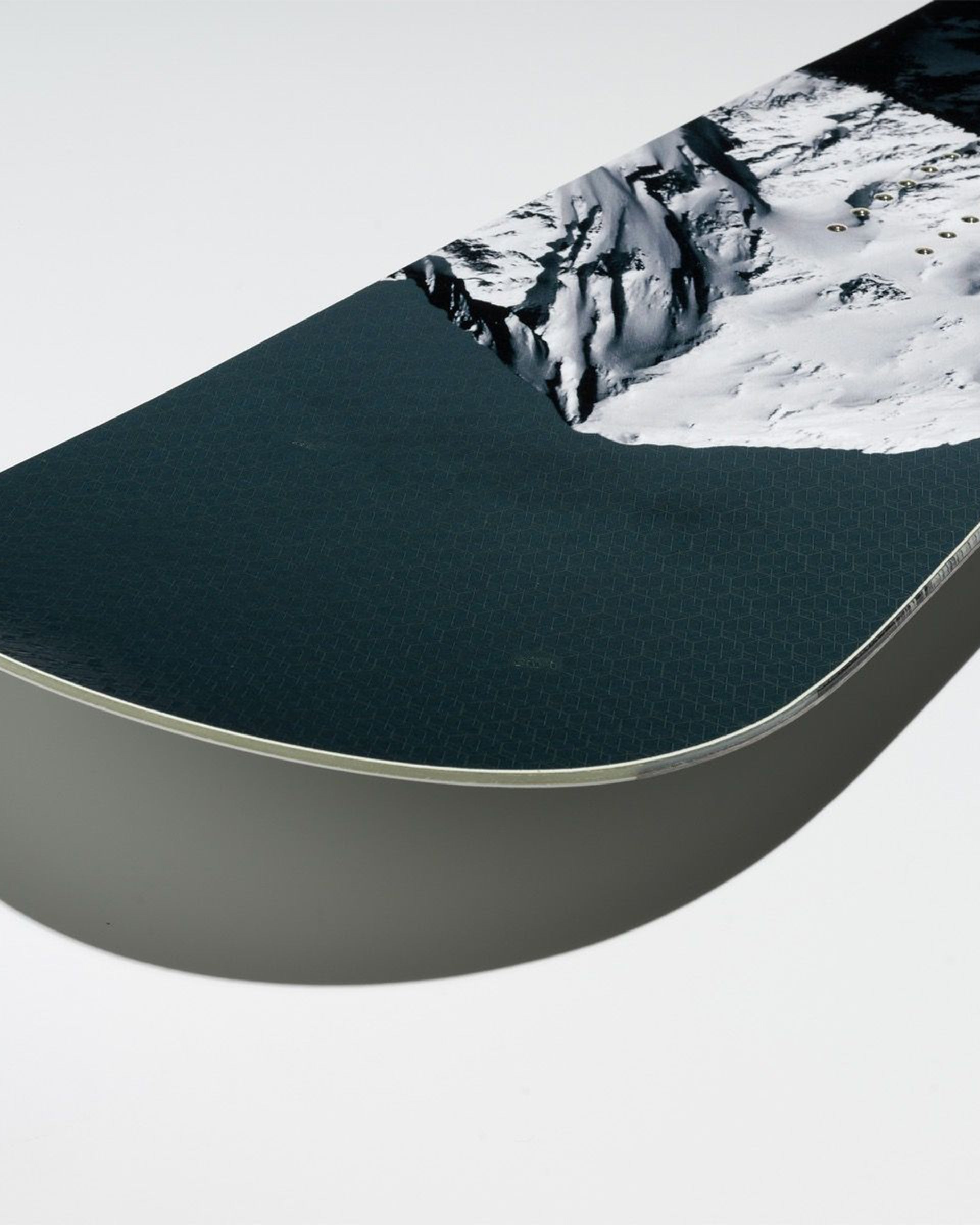 Cold Brew Snowboard - 153 – Jack's Surfboards