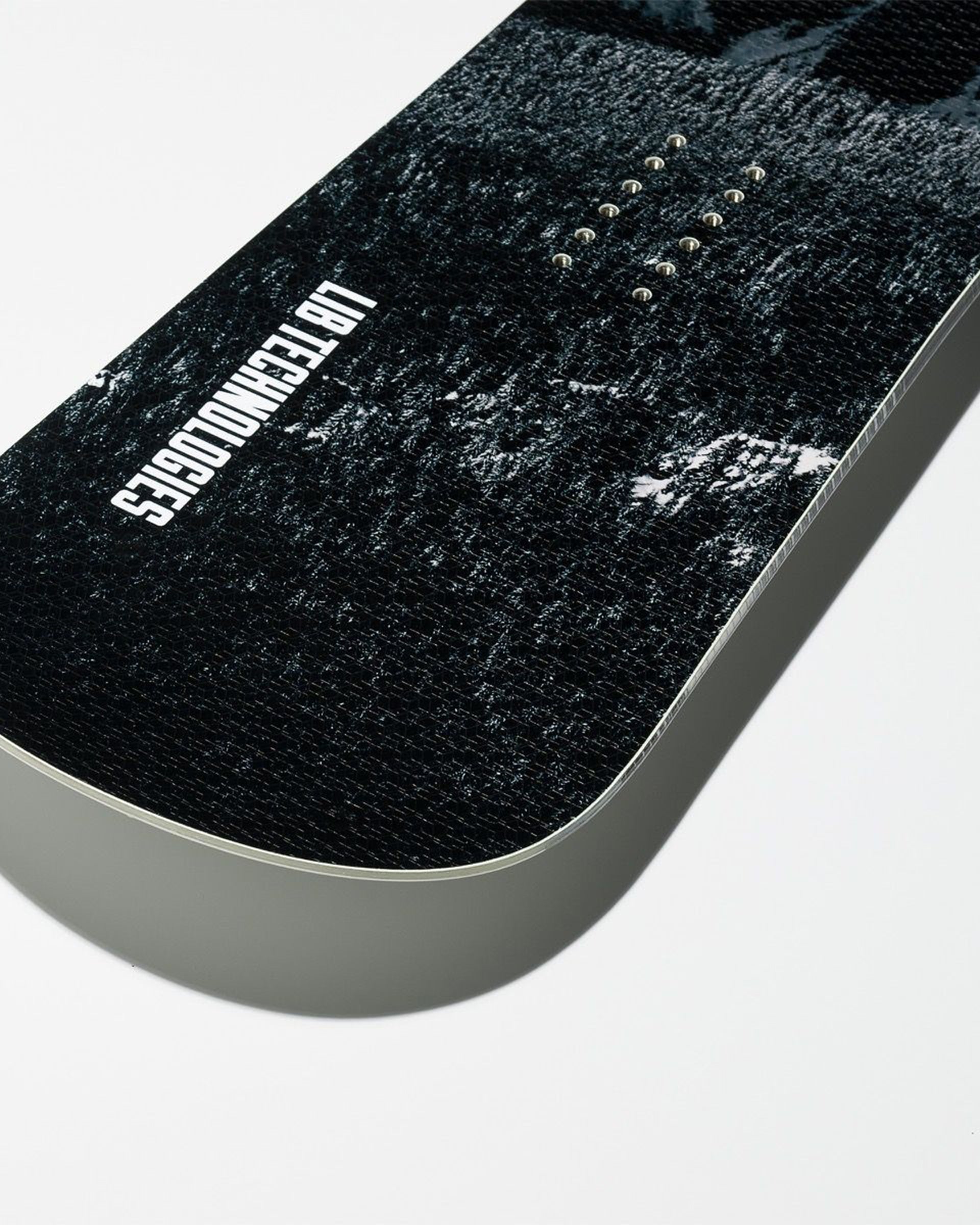 Cold Brew Snowboard - 153 – Jack's Surfboards