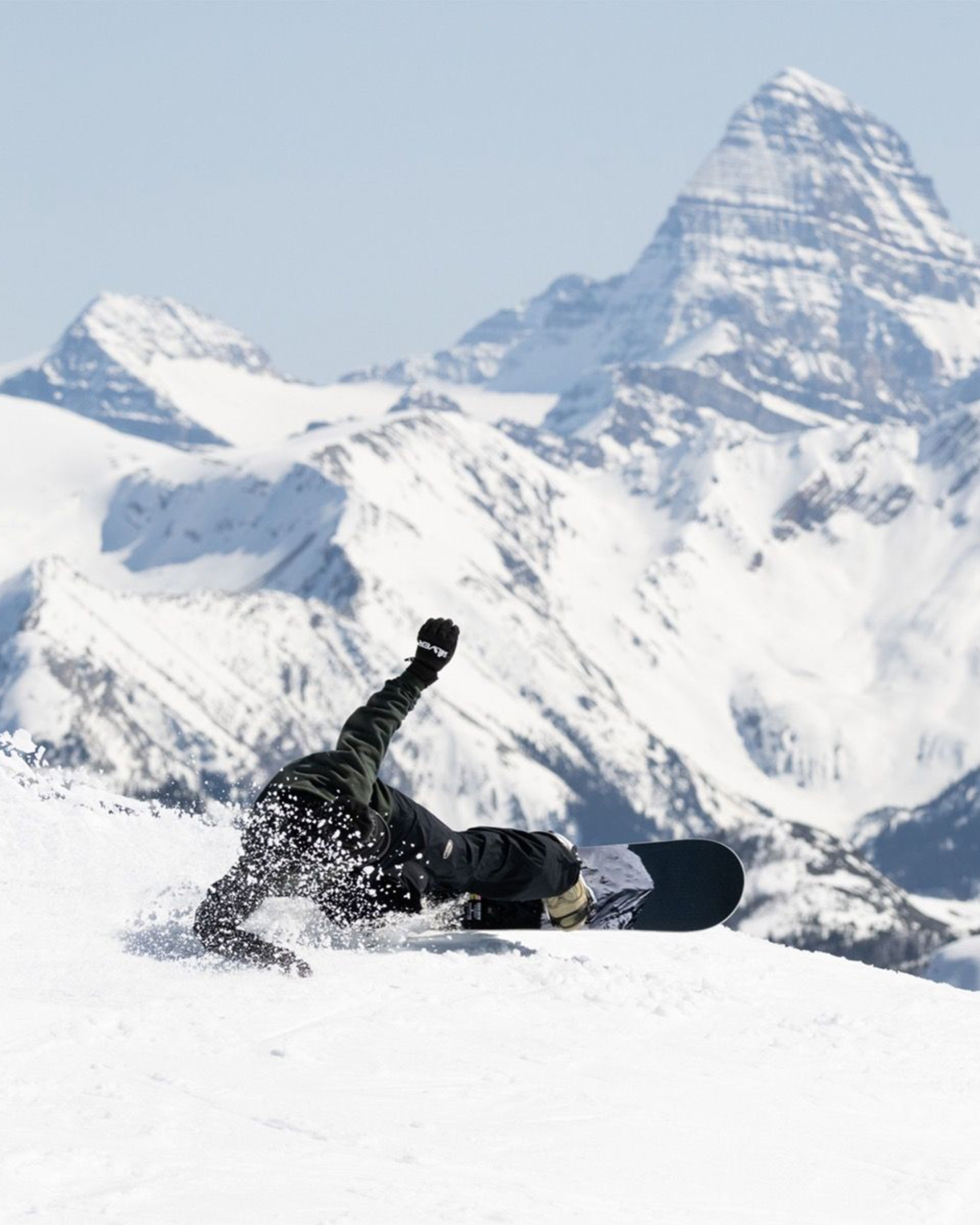 Lib-Tech Cold Brew Snowboard