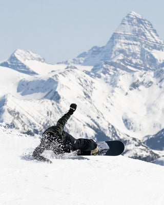 Lib-Tech Cold Brew Snowboard