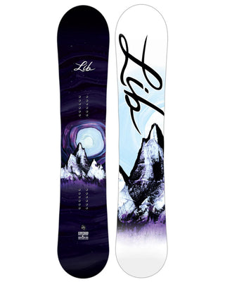 Lib-Tech Women's Cortado Snowboard 2027