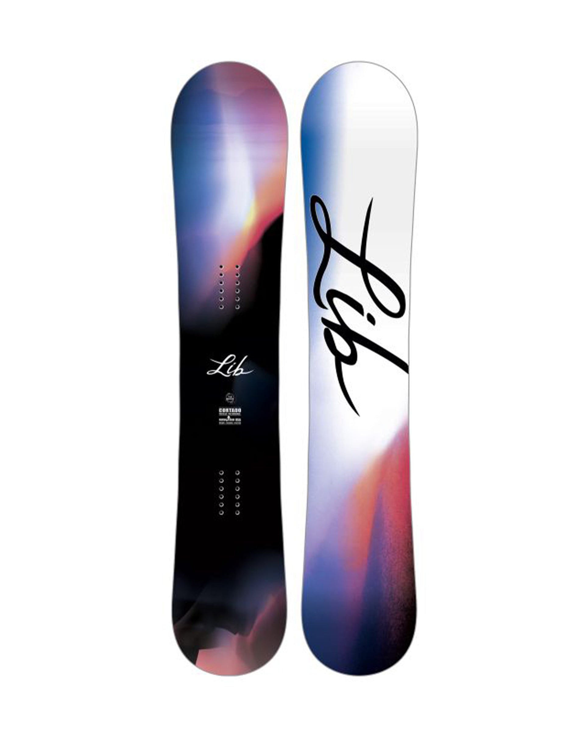 Lib-Tech Women's Cortado Snowboard