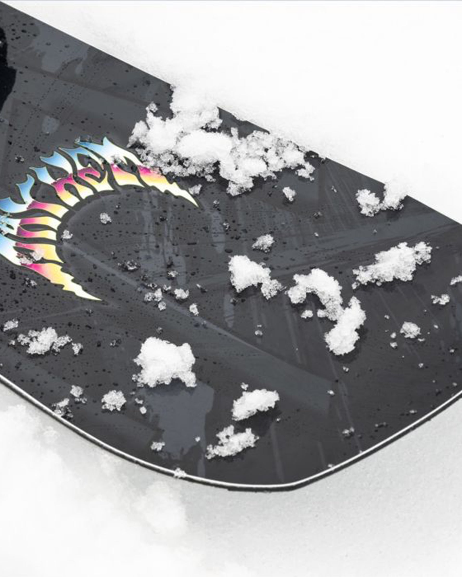 Lib-Tech Mayhem Rad Ripper Snowboard