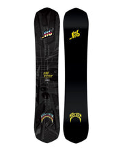 Lib-Tech Mayhem Rad Ripper Snowboard