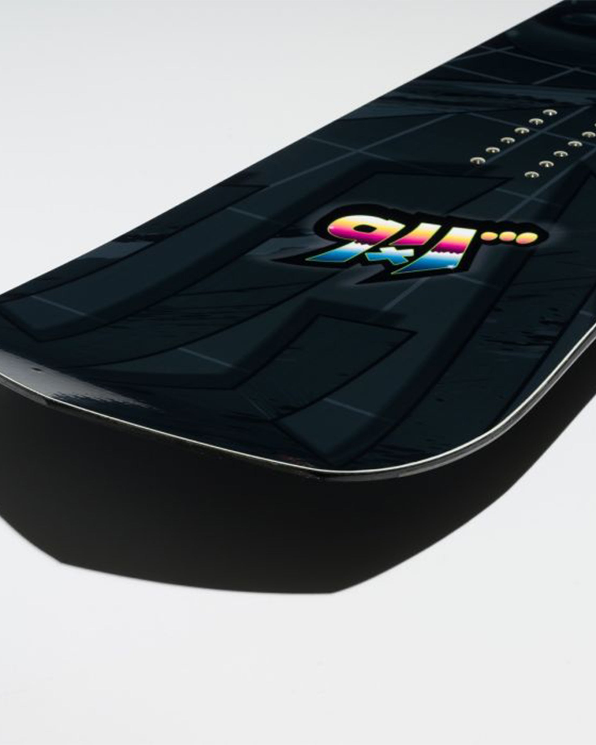 Lib-Tech Mayhem Rad Ripper Snowboard