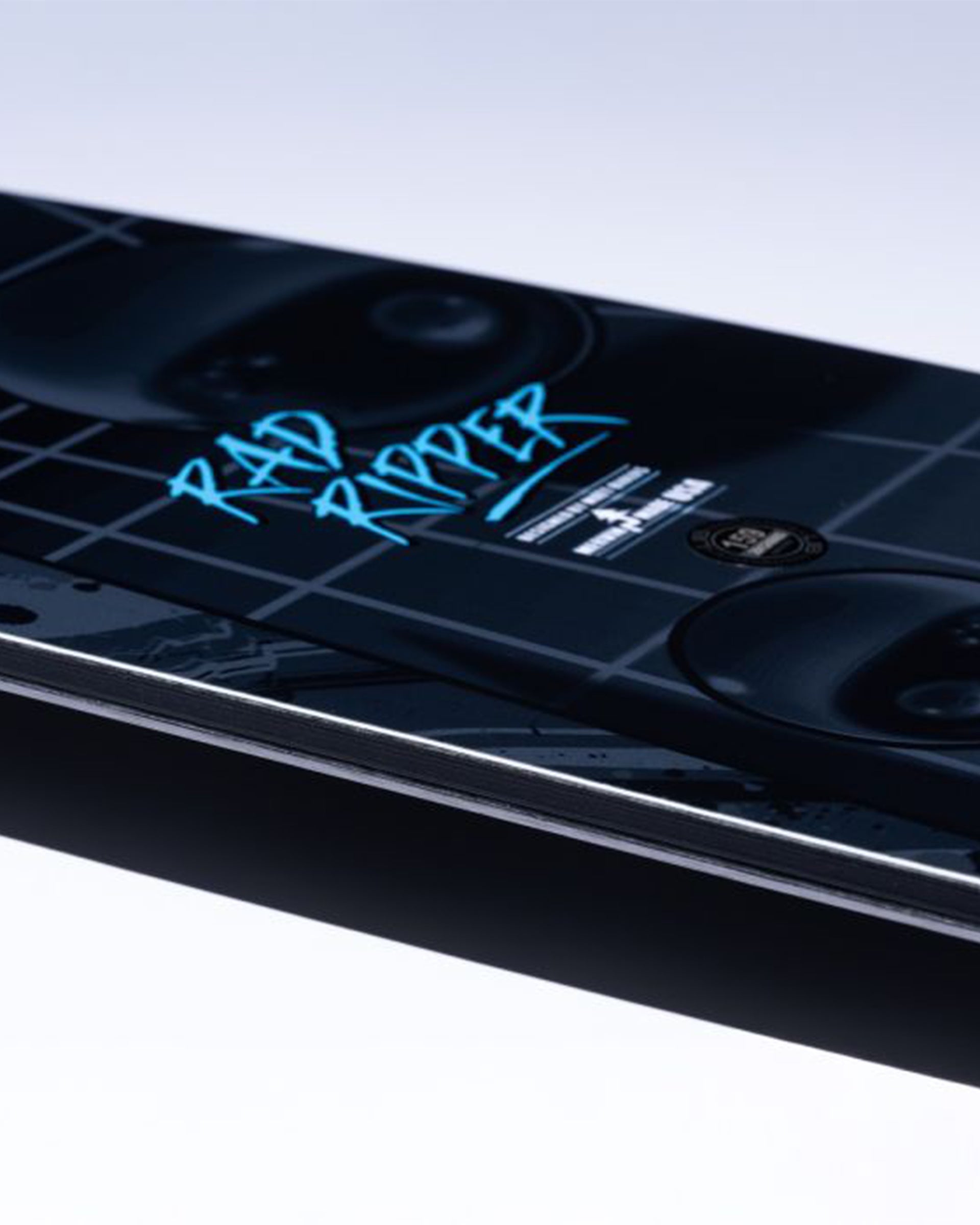 Lib-Tech Mayhem Rad Ripper Snowboard