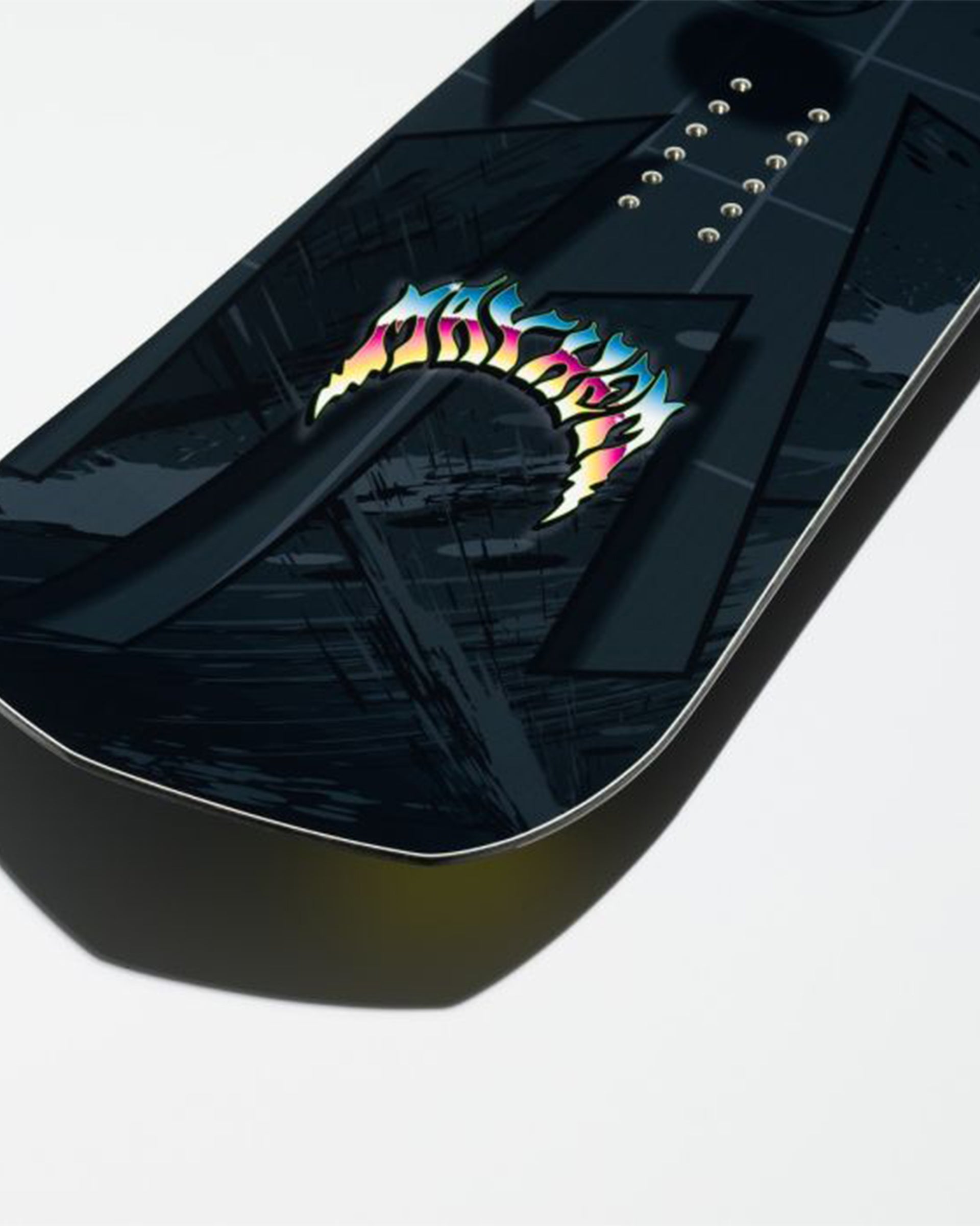 Lib-Tech Mayhem Rad Ripper Snowboard