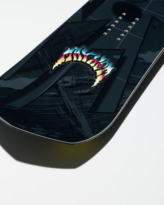Lib-Tech Mayhem Rad Ripper Snowboard