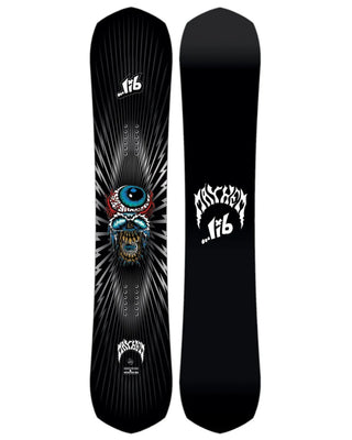 Lib-Tech Mayhem Ripper Snowboard 2027