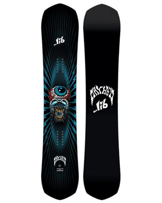 Lib-Tech Mayhem Ripper Snowboard 2027
