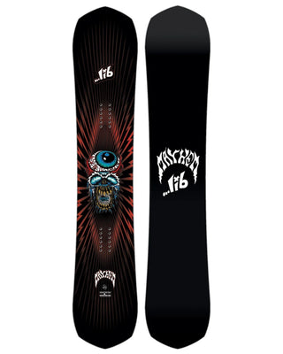Lib-Tech Mayhem Ripper Snowboard 2027
