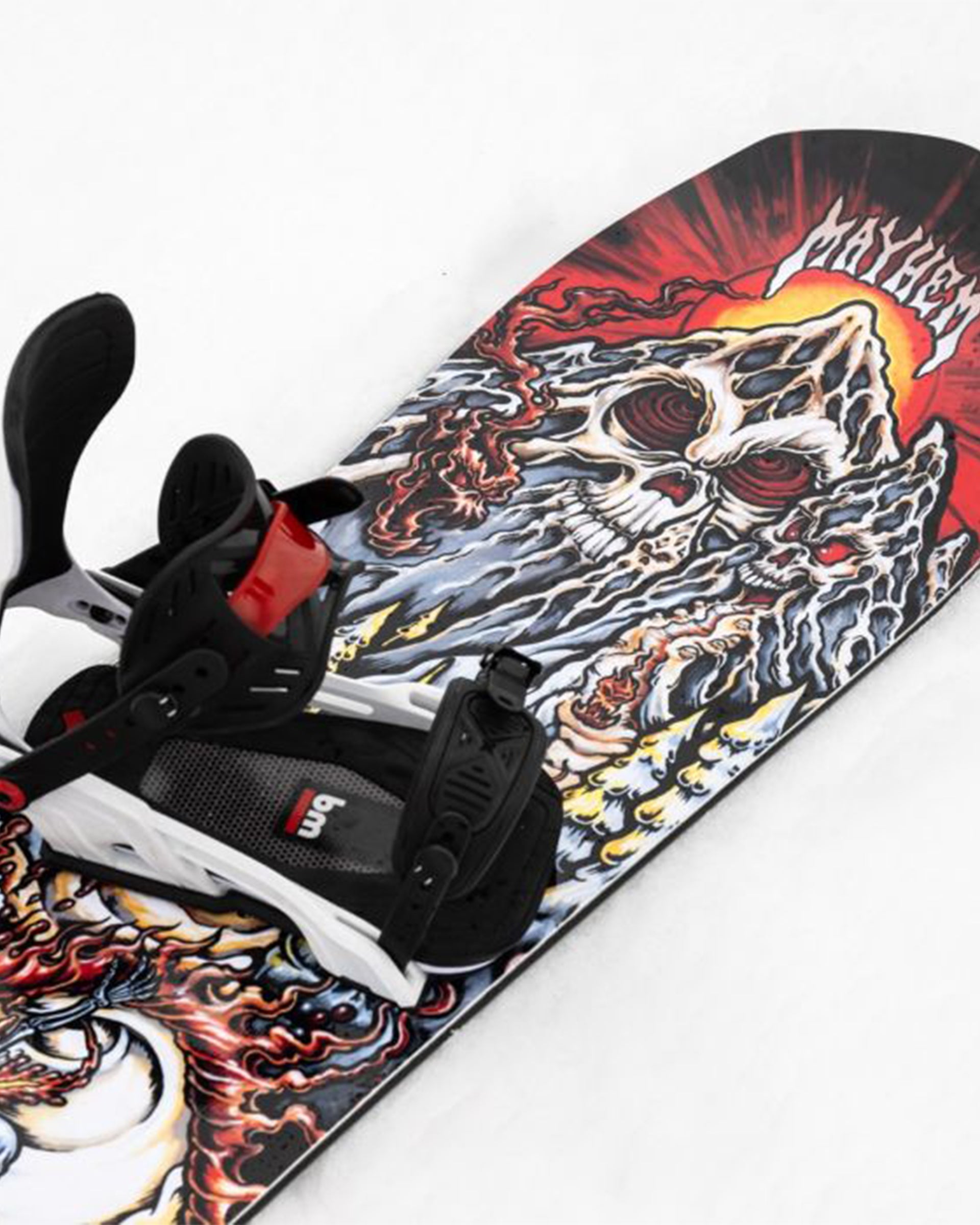 【希少】LIBTECH MAYHEM ROCKET 157.5 Mayhem Rocket Snowboard - 157.5 – Jack's Surfboards