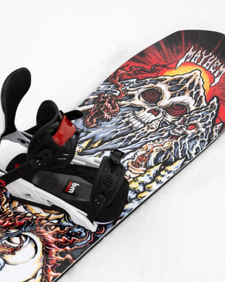 Lib-Tech Mayhem Rocket Snowboard