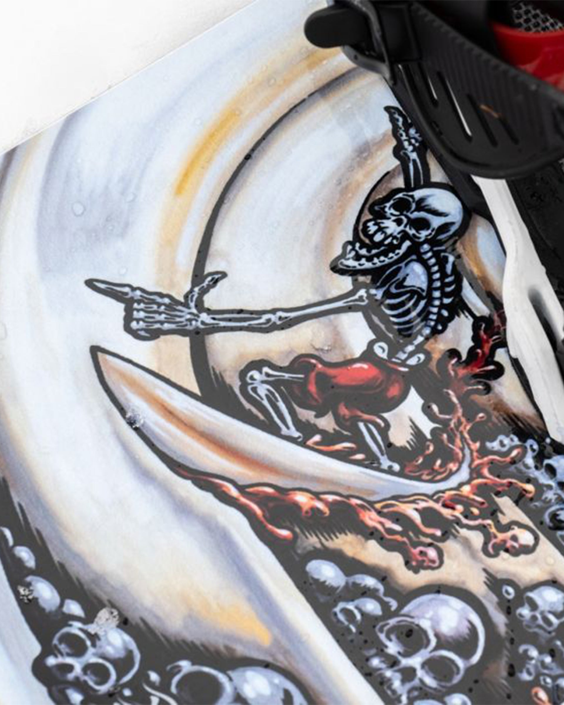 Lib-Tech Mayhem Rocket Snowboard