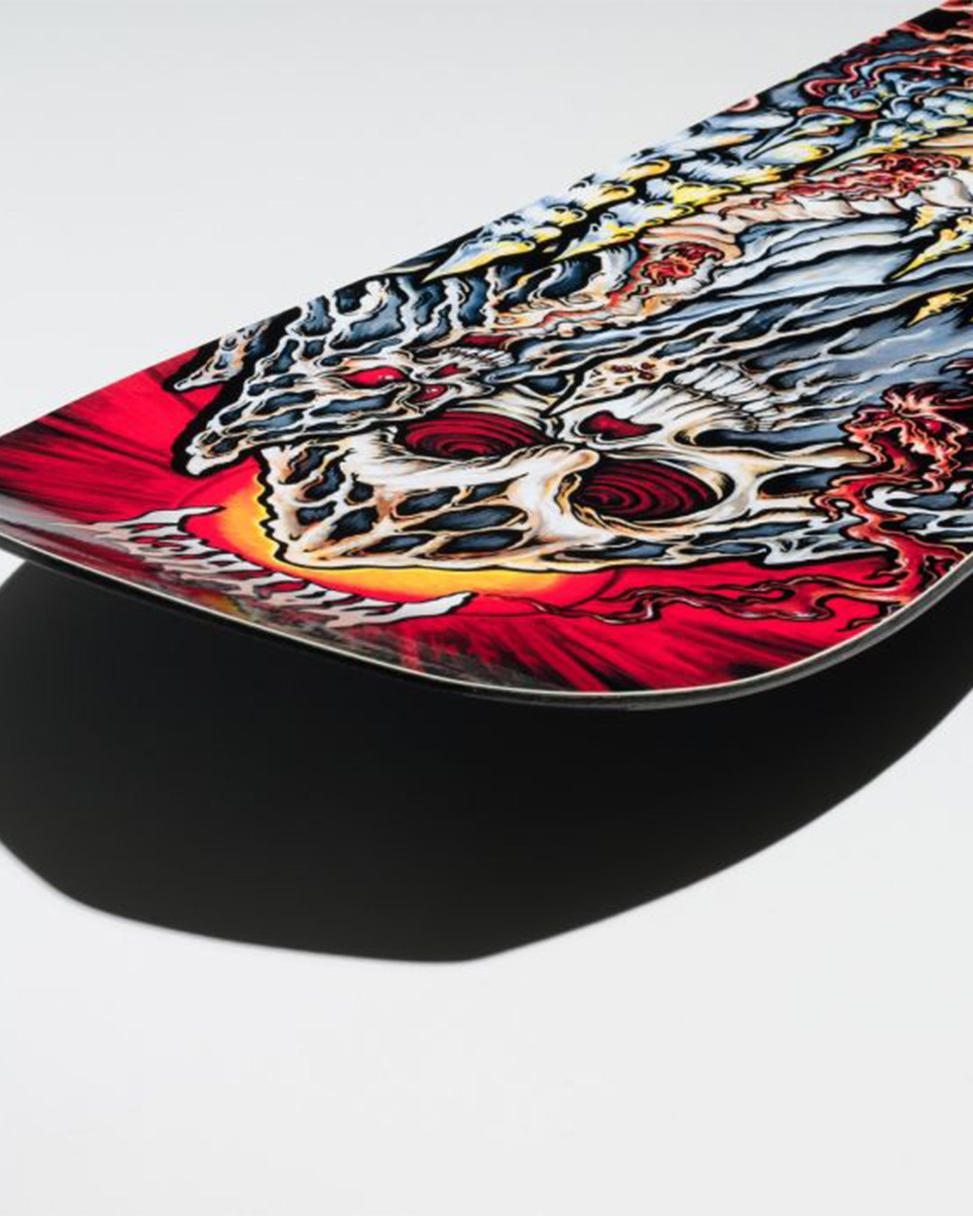 Lib-Tech Mayhem Rocket Snowboard