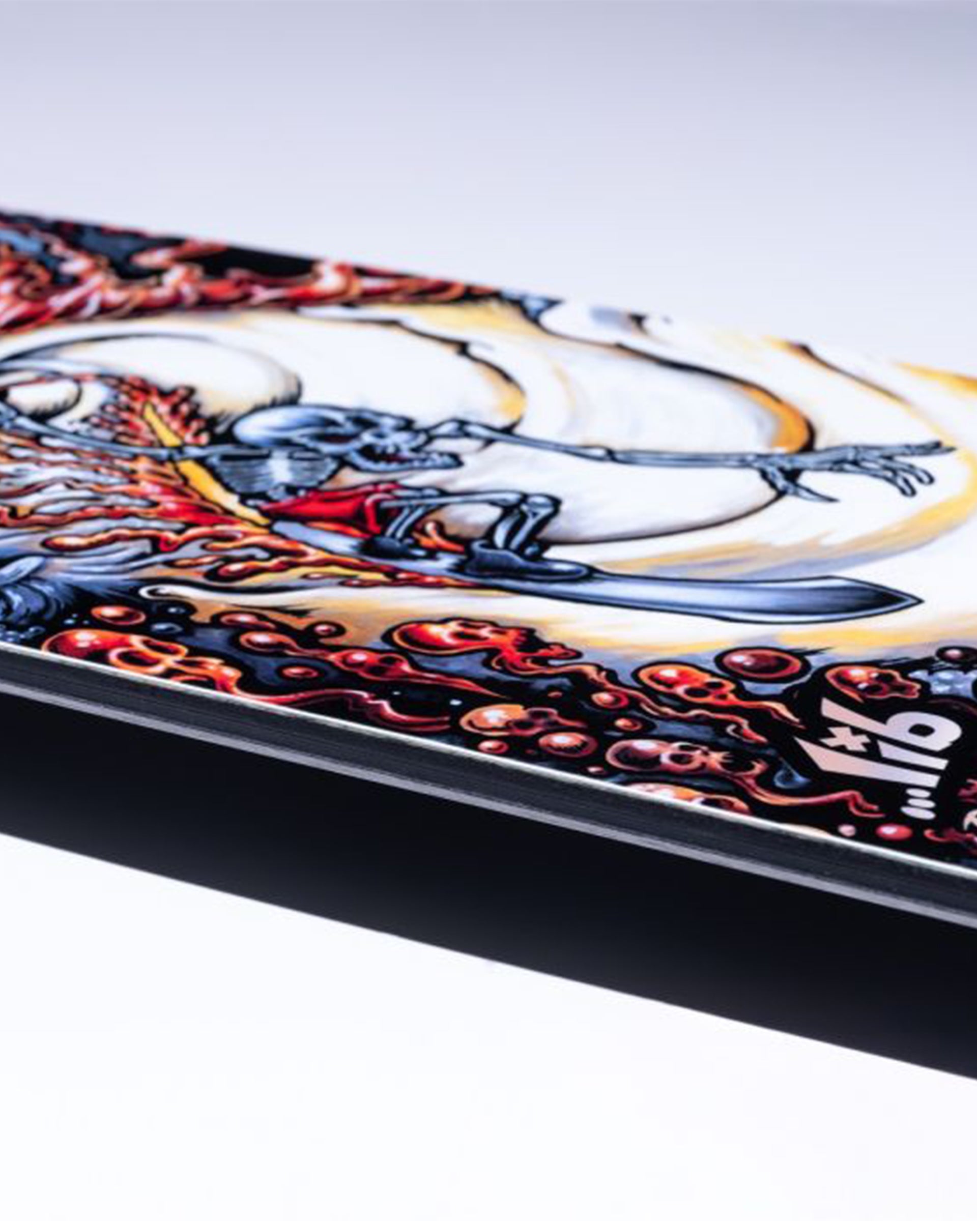 Lib-Tech Mayhem Rocket Snowboard