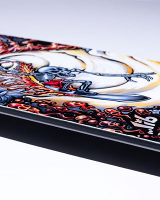 Lib-Tech Mayhem Rocket Snowboard