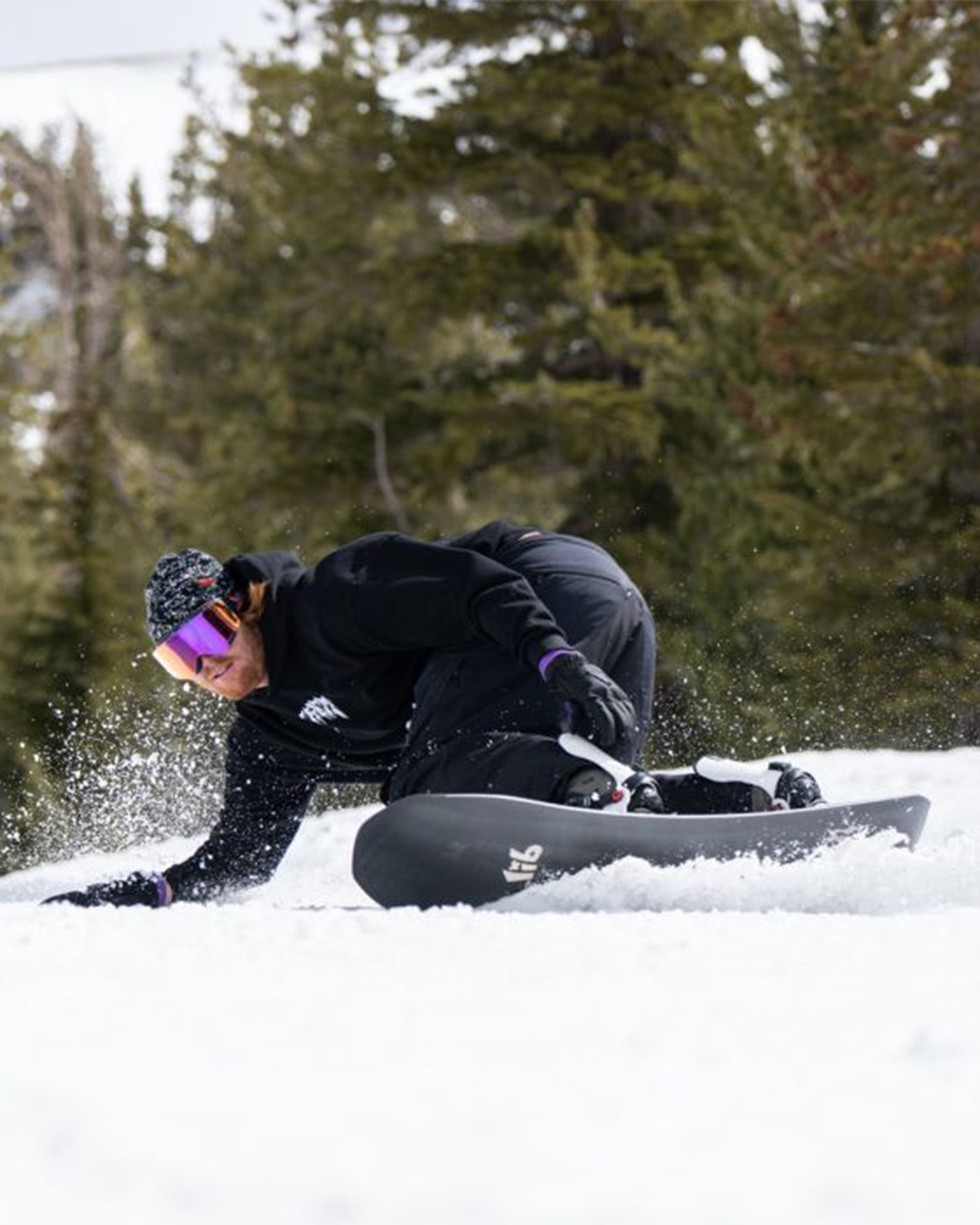 Lib-Tech Mayhem Rocket Snowboard