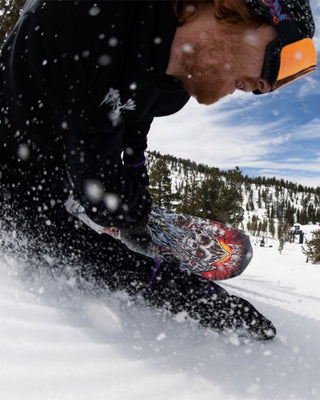 Lib-Tech Mayhem Rocket Snowboard