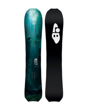 T.Rice Orca Snowboard - 156