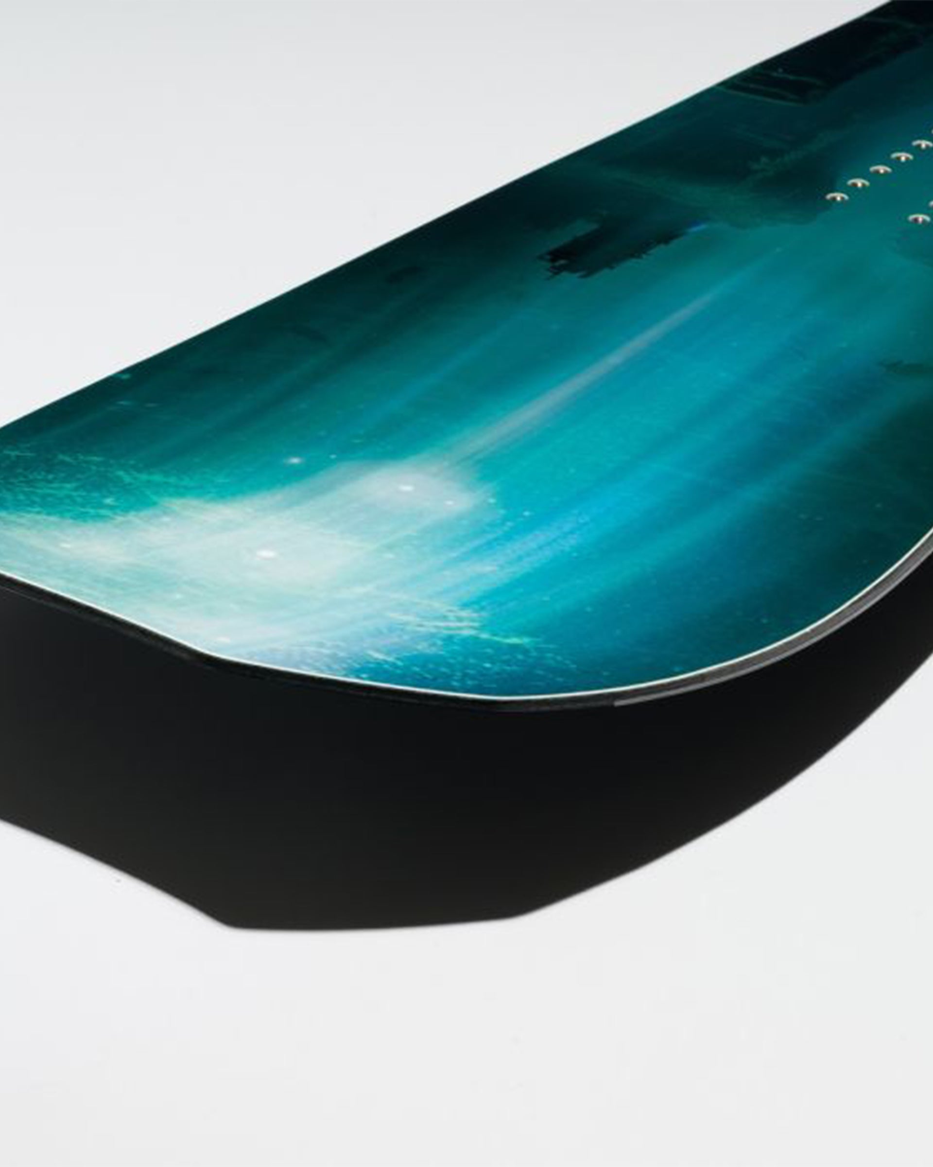 T.Rice Orca Snowboard - 156