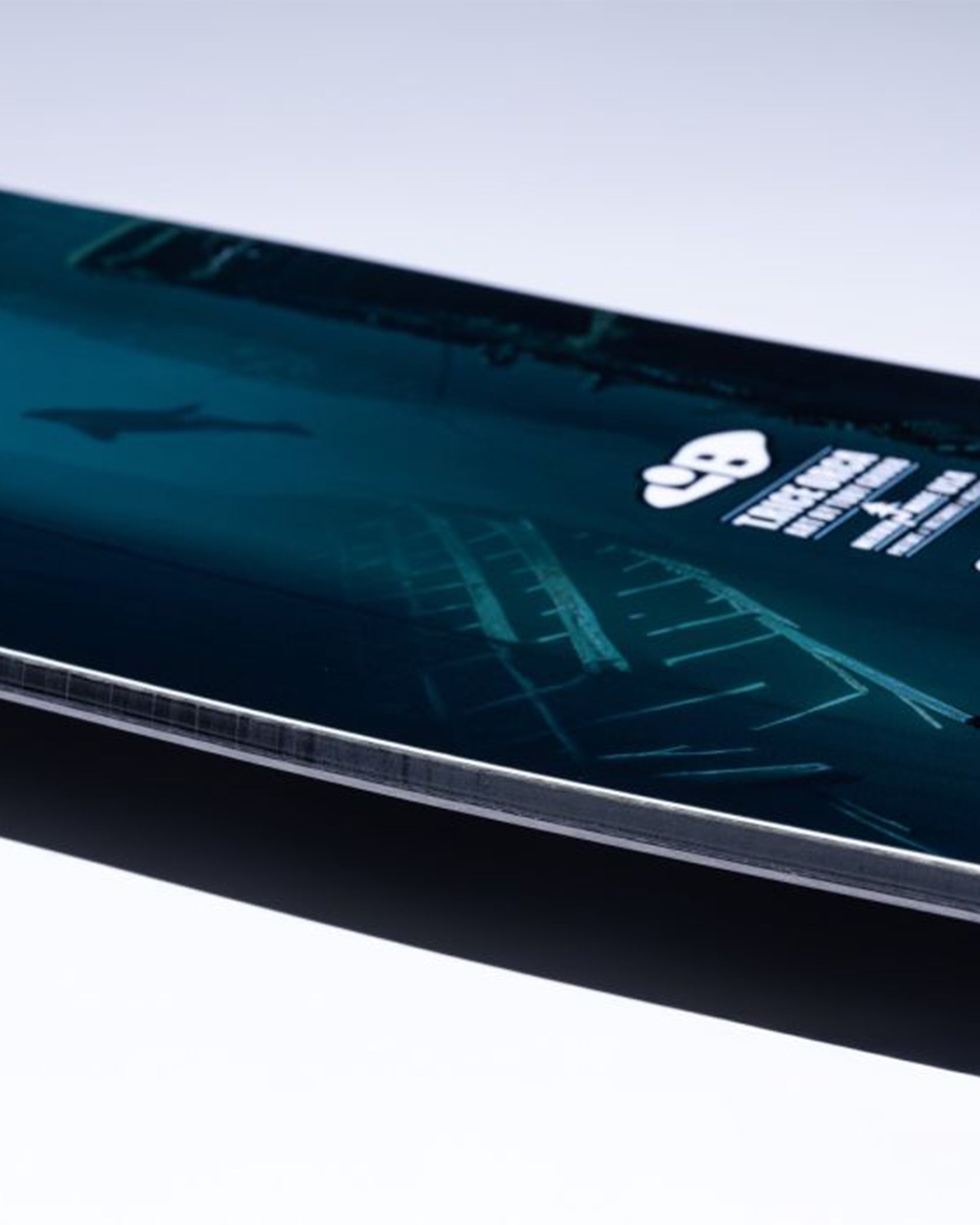 T.Rice Orca Snowboard - 156