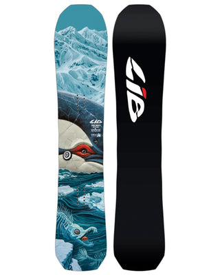 T.Rice Orca II Snowboard