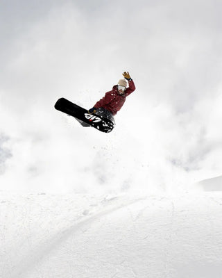 T.Rice Orca II Snowboard