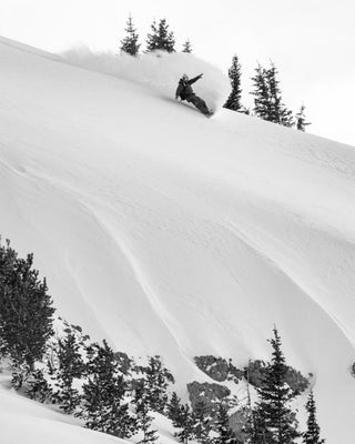T.Rice Orca II Snowboard